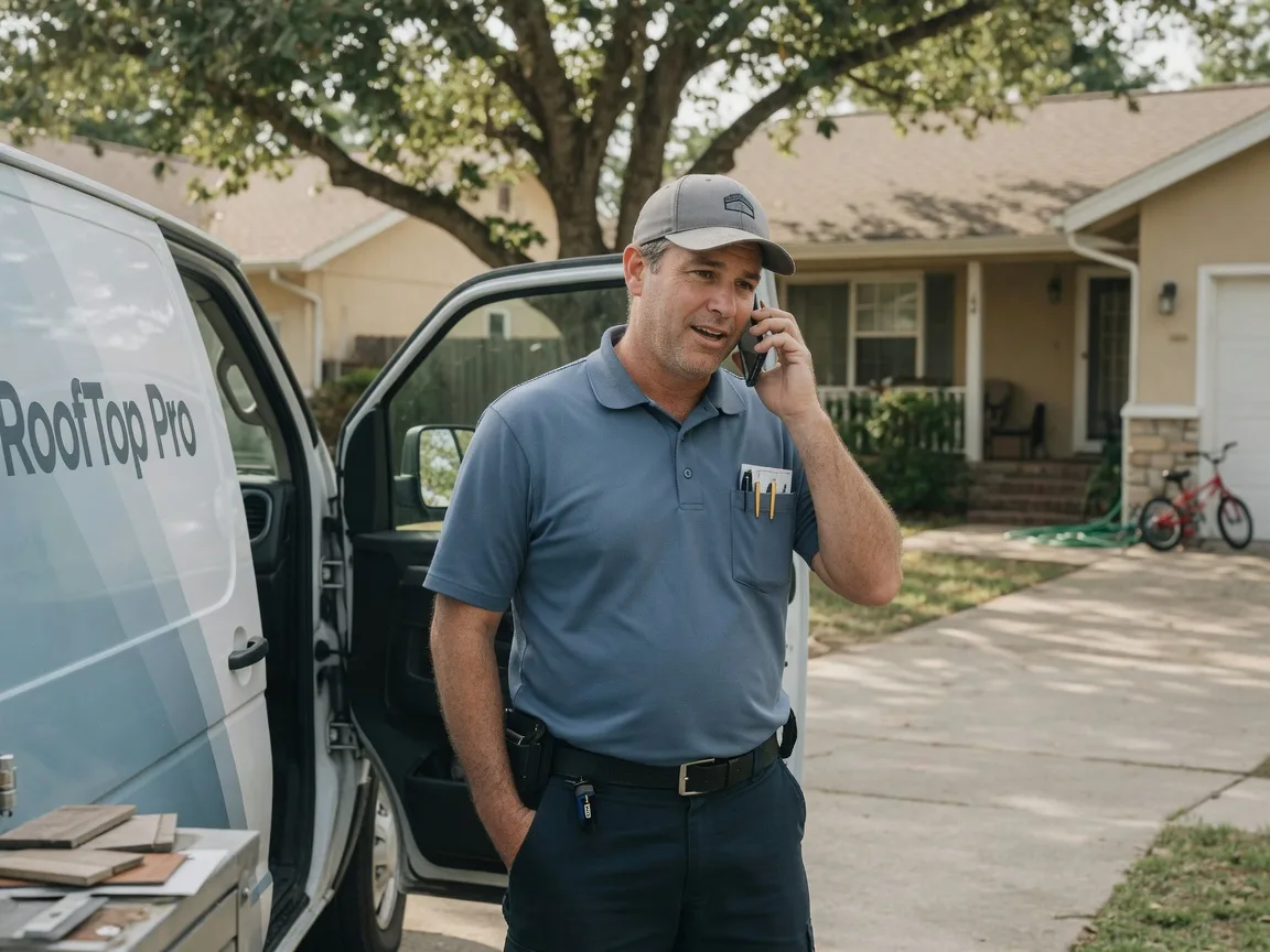 Roof Repair Larimore, ND FAQs