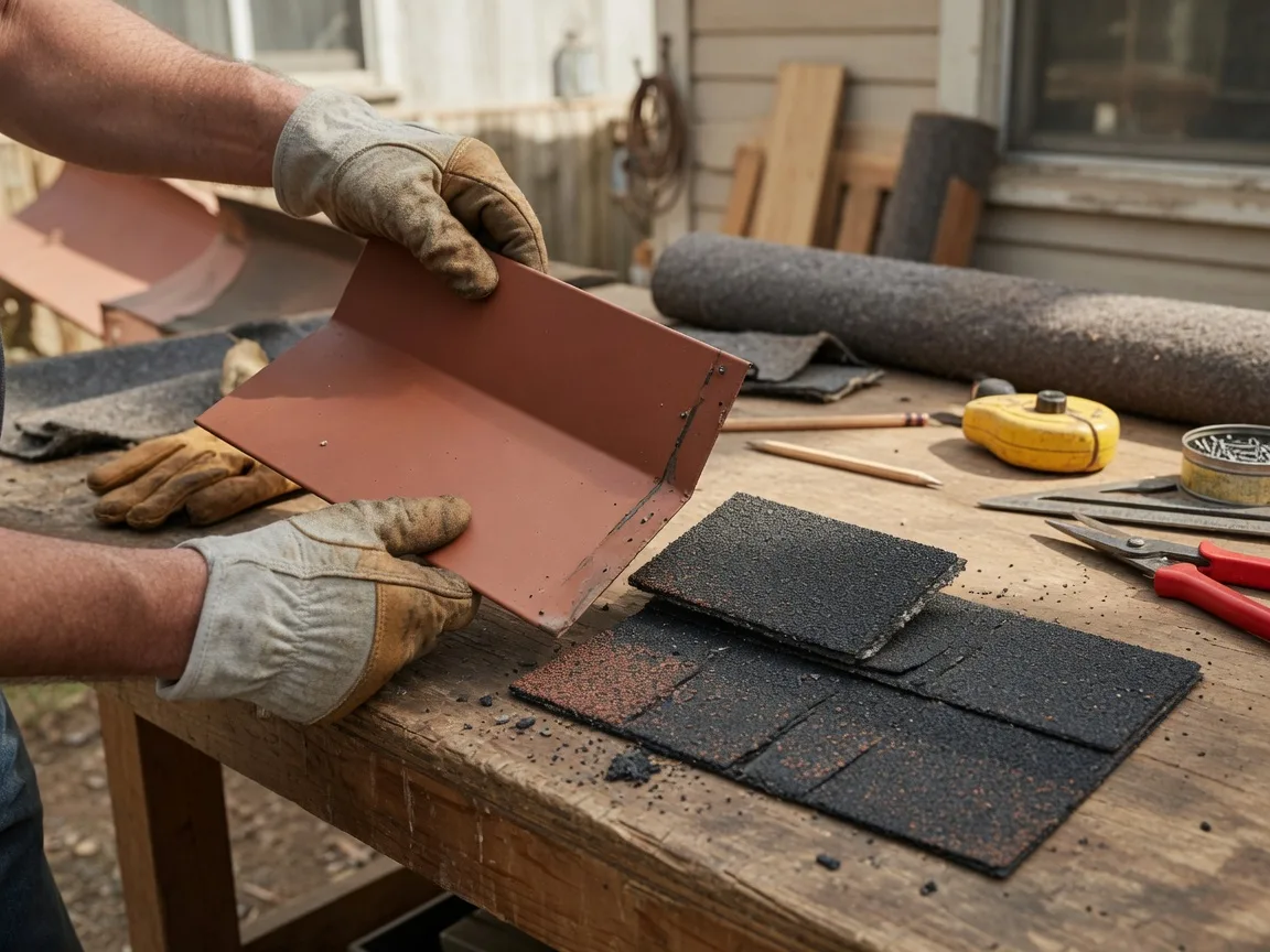 Roof Repair company in Larimore, ND